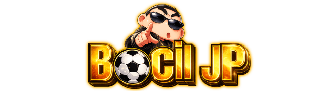 LOGO SITUS BOCILJP